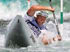 2011 ICF World Cup Canoe Slalom Markkleeberg